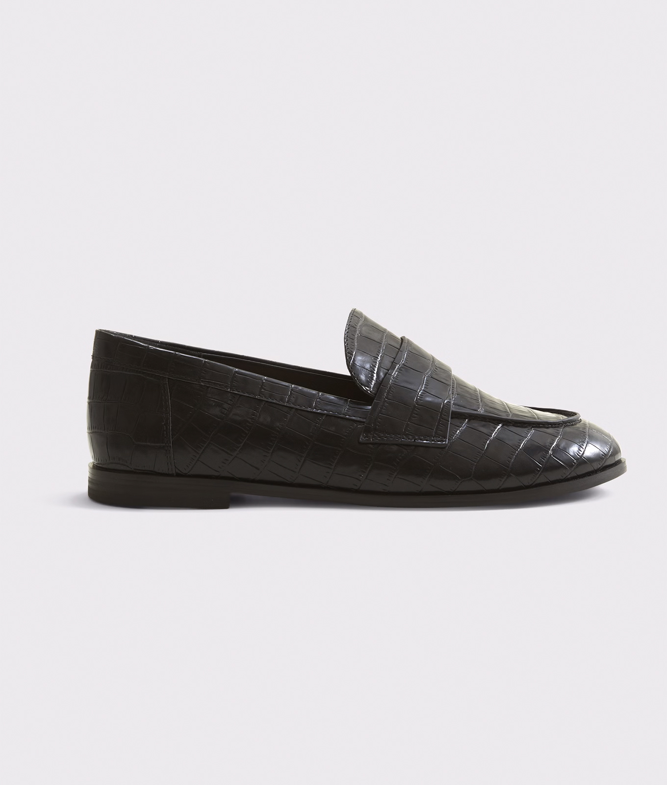 abercrombie fitch black friday sale: croc loafers