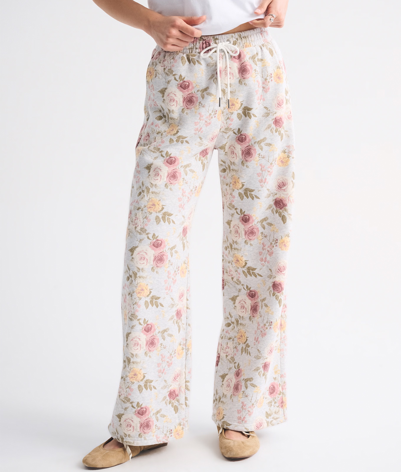 abercrombie fitch black friday sale: sunday sweatpants