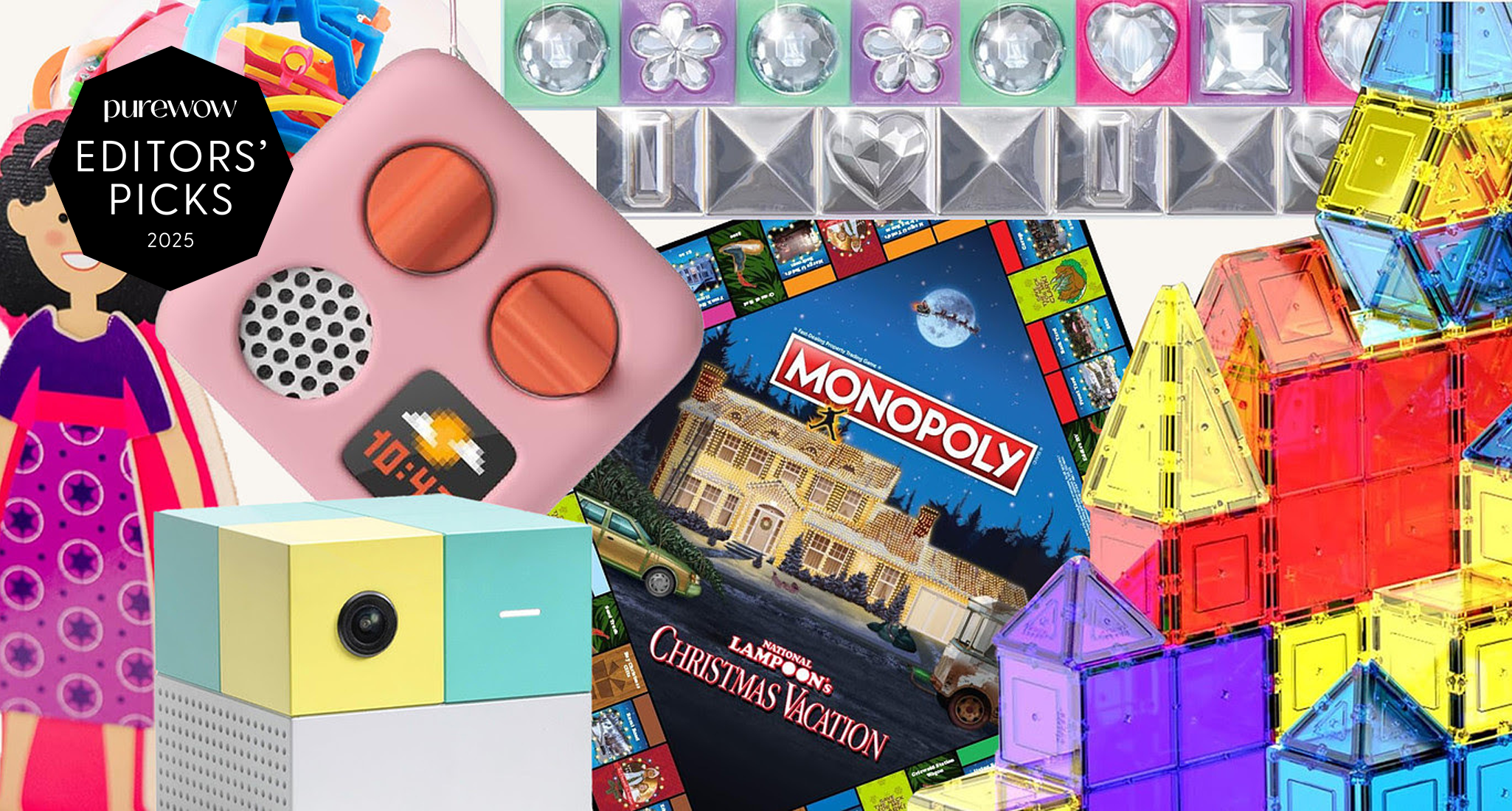 Amazon Black Friday Toy Deals 2025 Collage