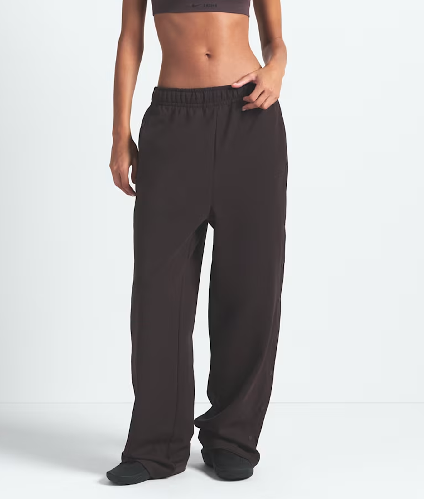 nike-black-friday-sale-brown-joggers