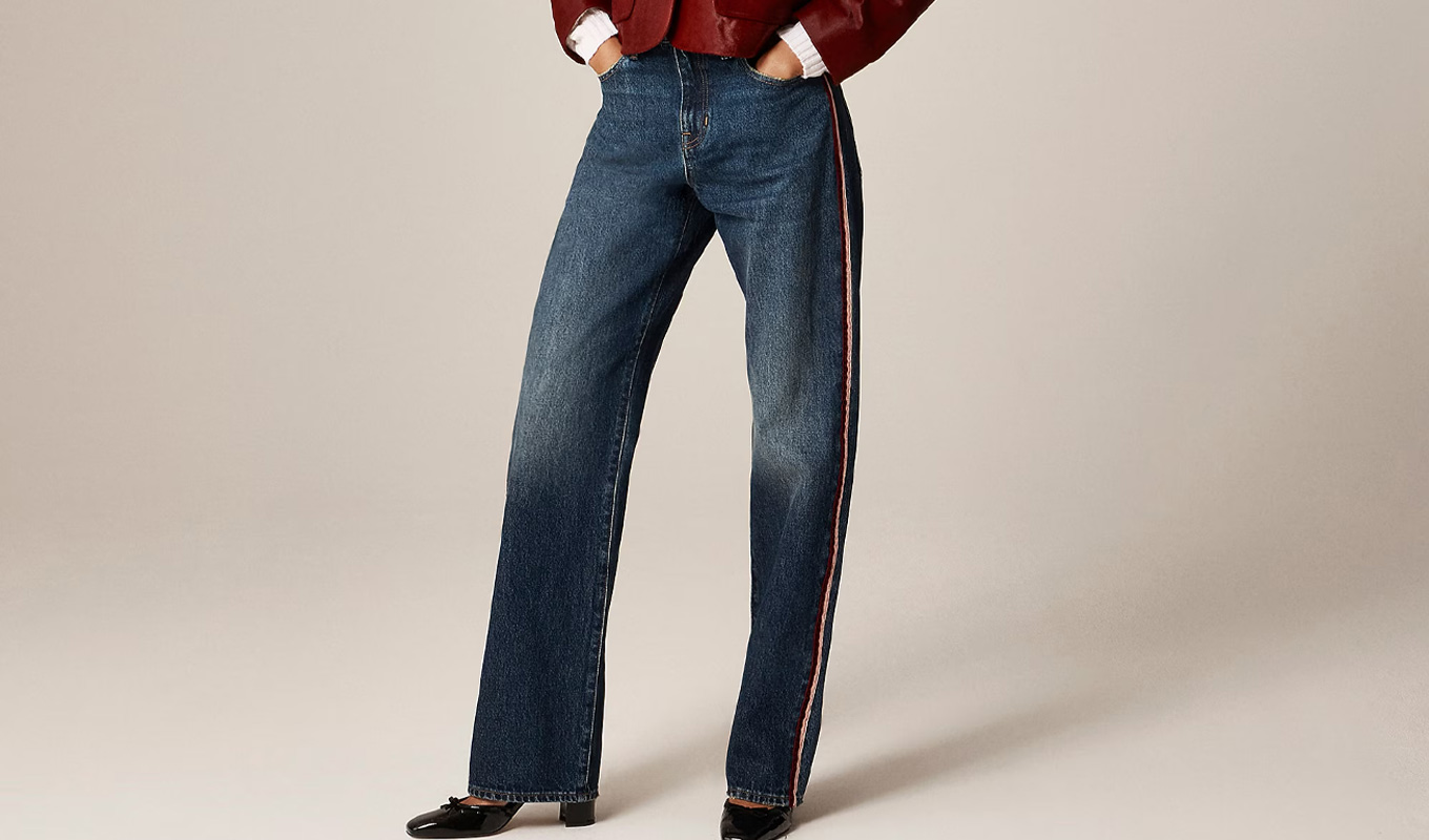 jcrew jeans