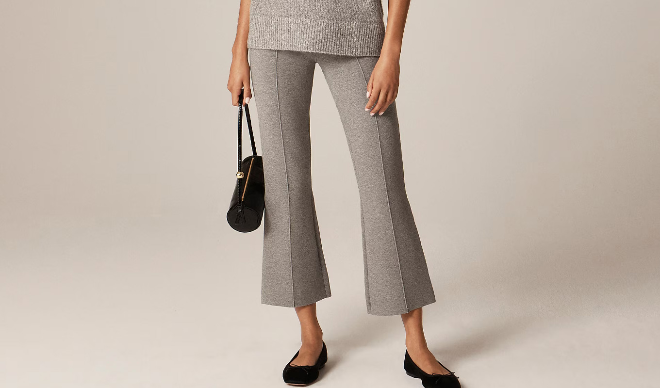 jcrew pants