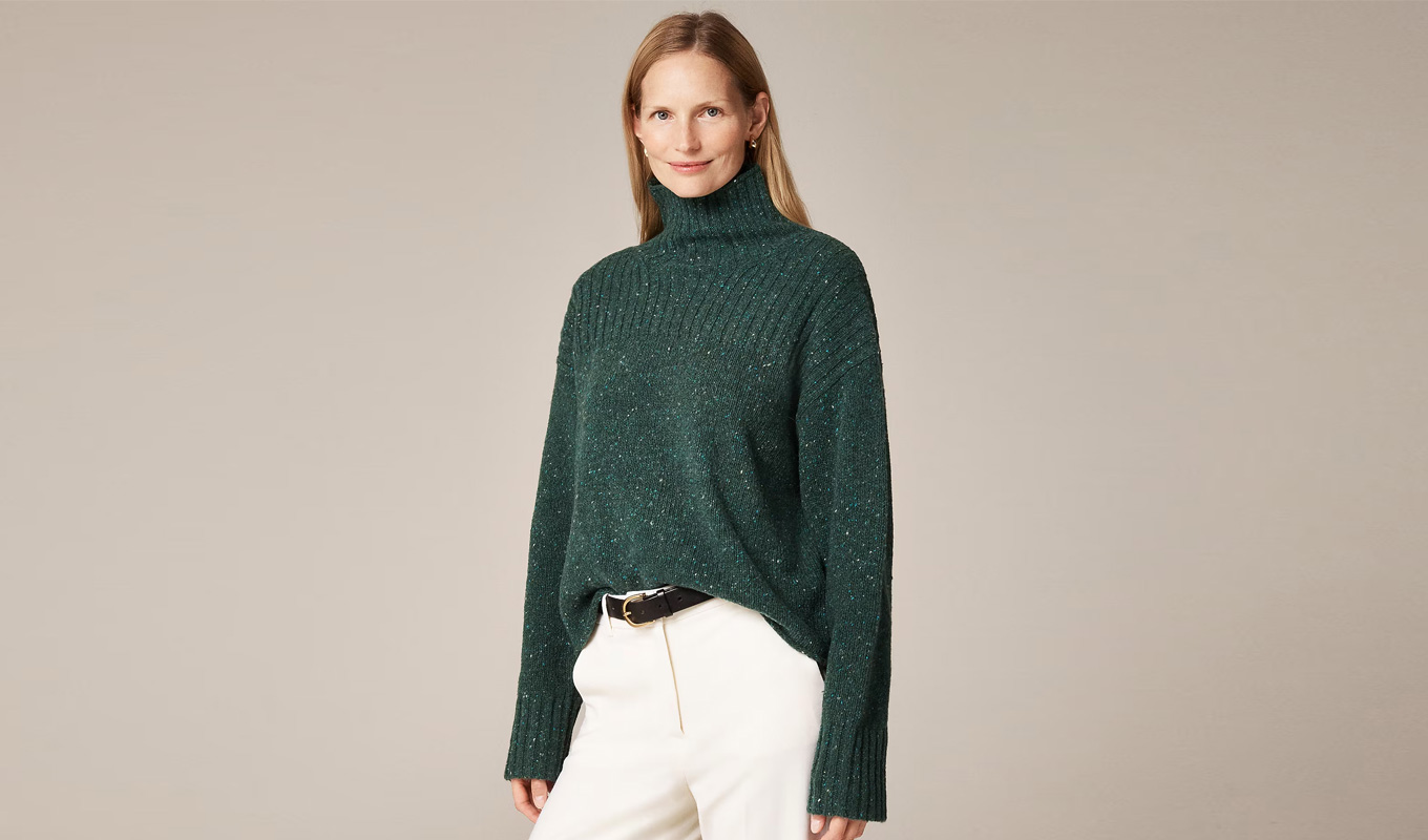 jcrew sweater 1