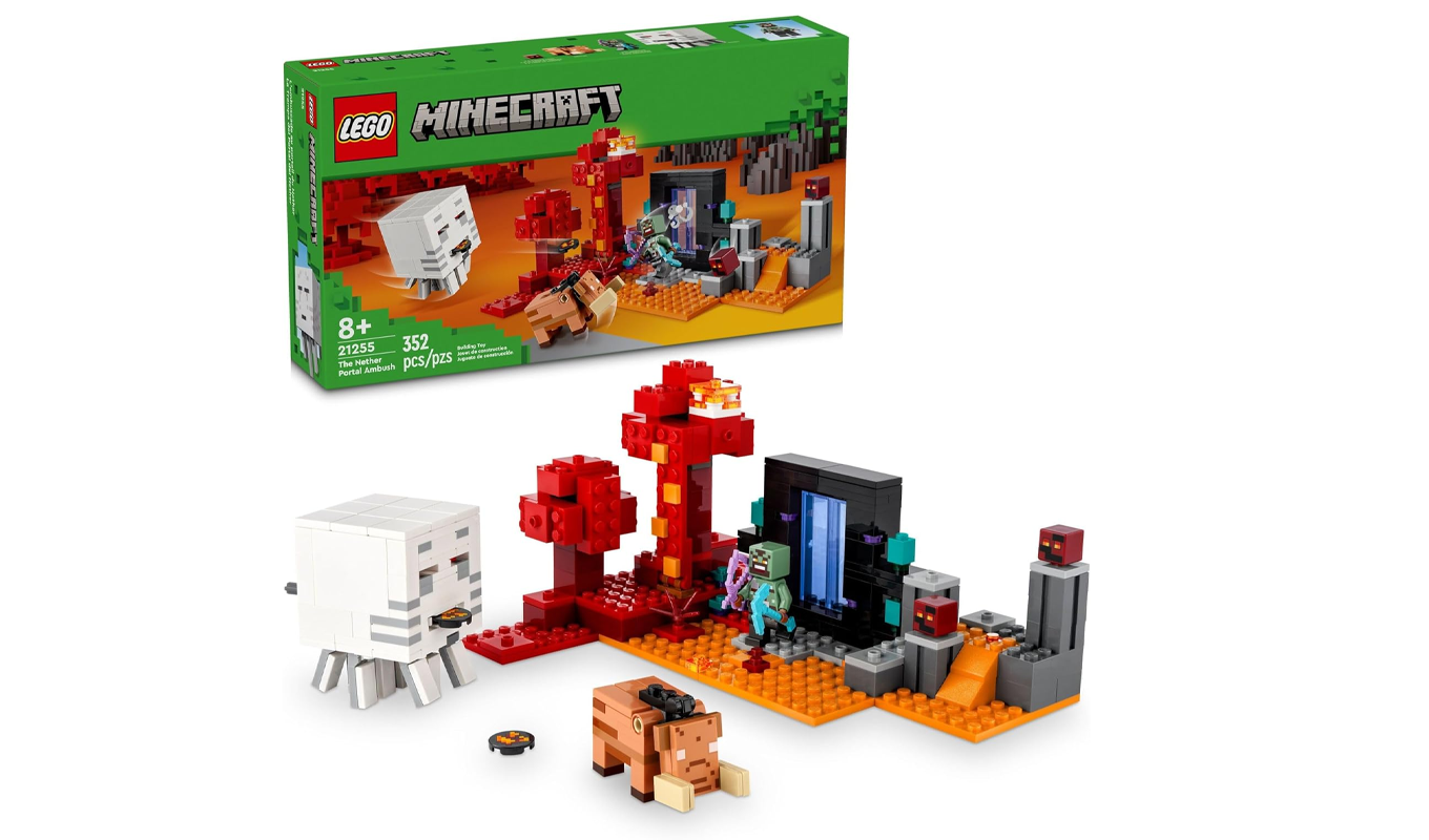 best-toys-on-amazon-black-friday-minecraft