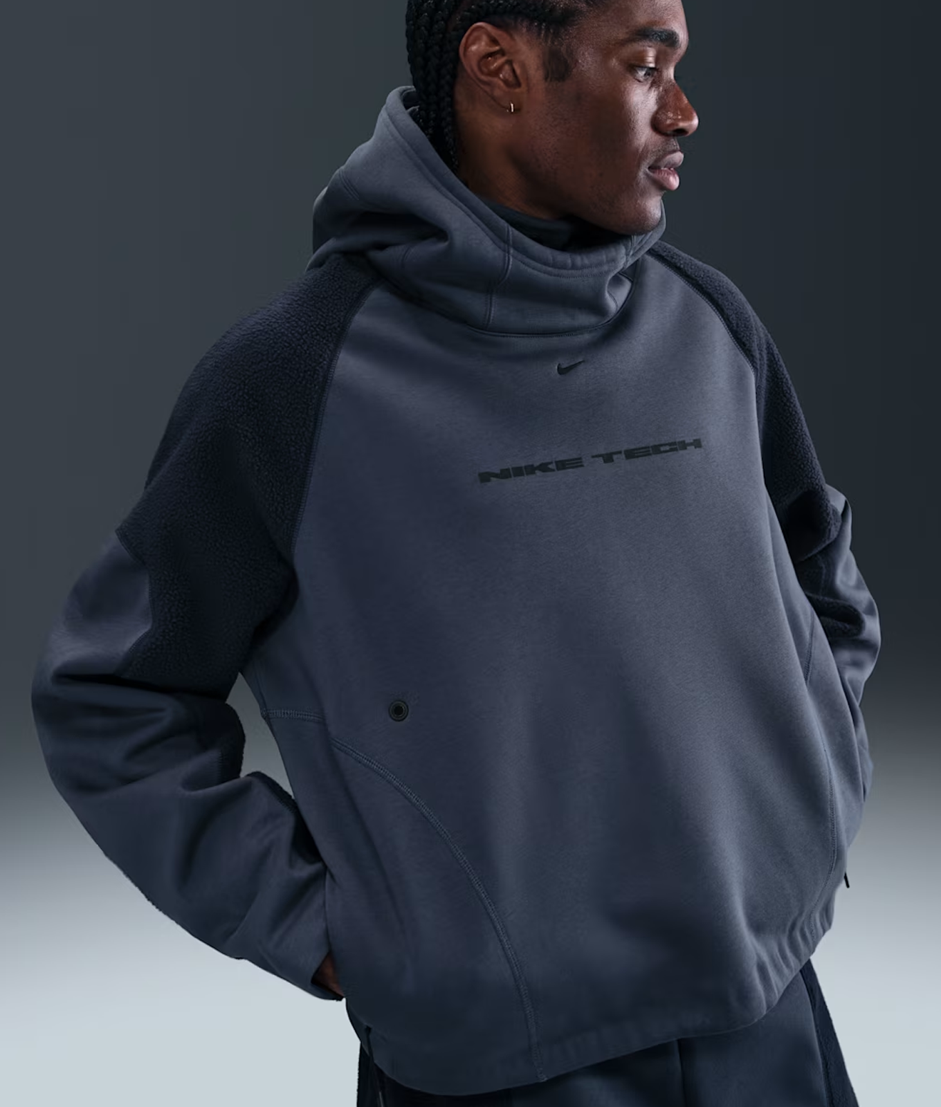 nike hoodie