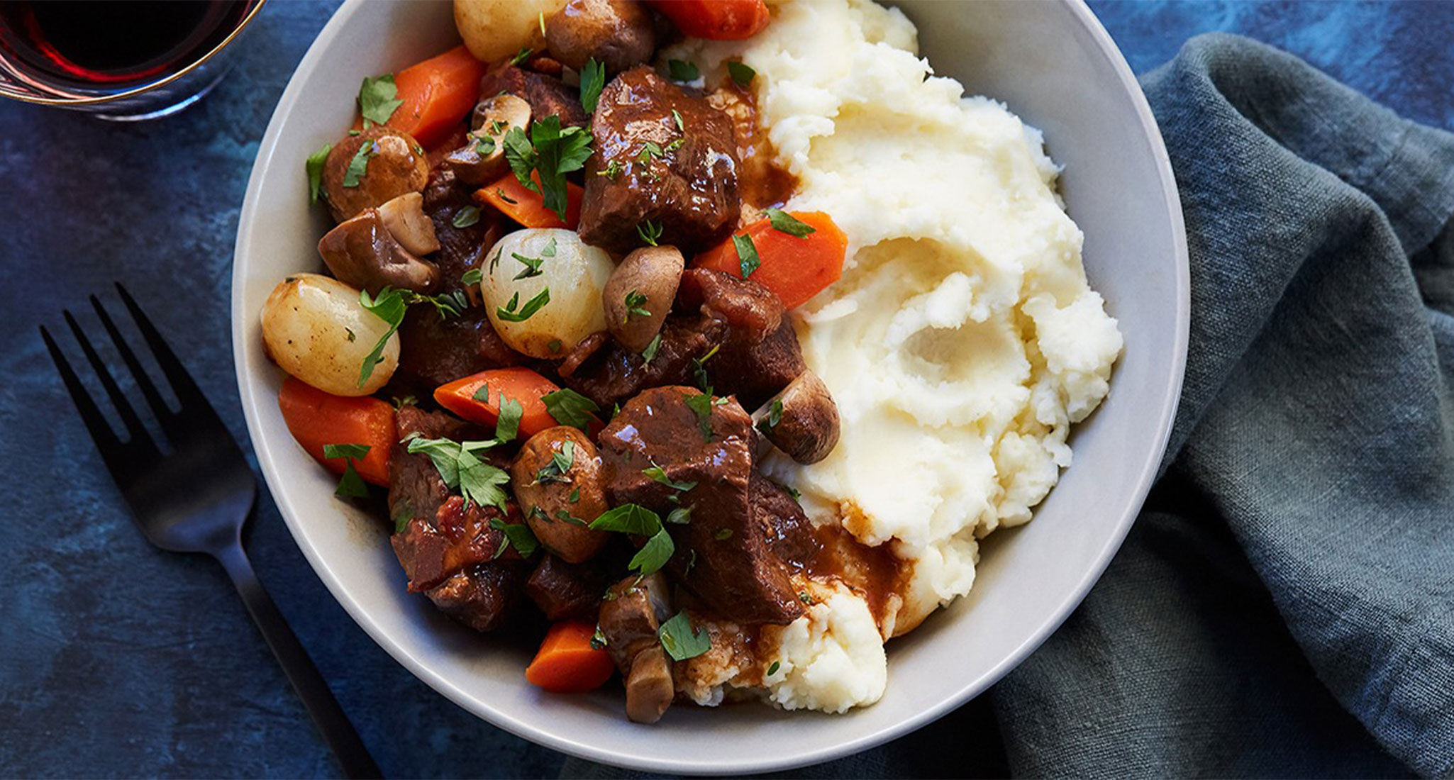 nontraditonal christmas dinner ideas uni