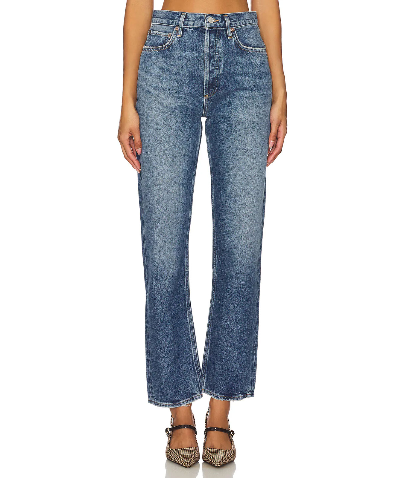 revolve black friday sale agolde jeans