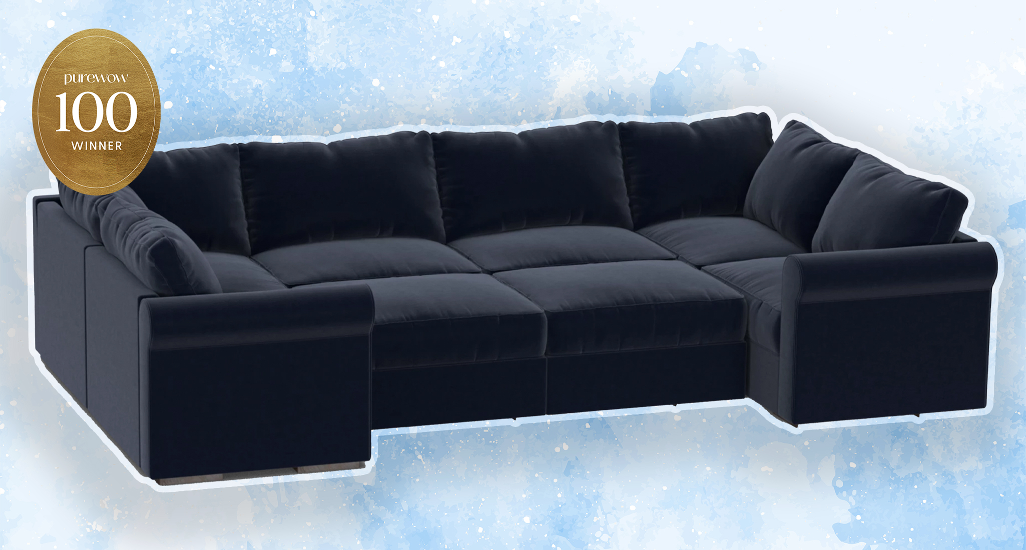 Lovesac Stealth Tech Sofa Review hero