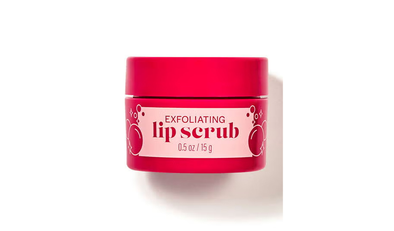 bath & body works sale lip scrub