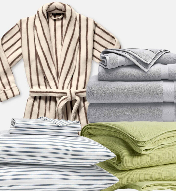 brooklinen4thsale hero 720x780
