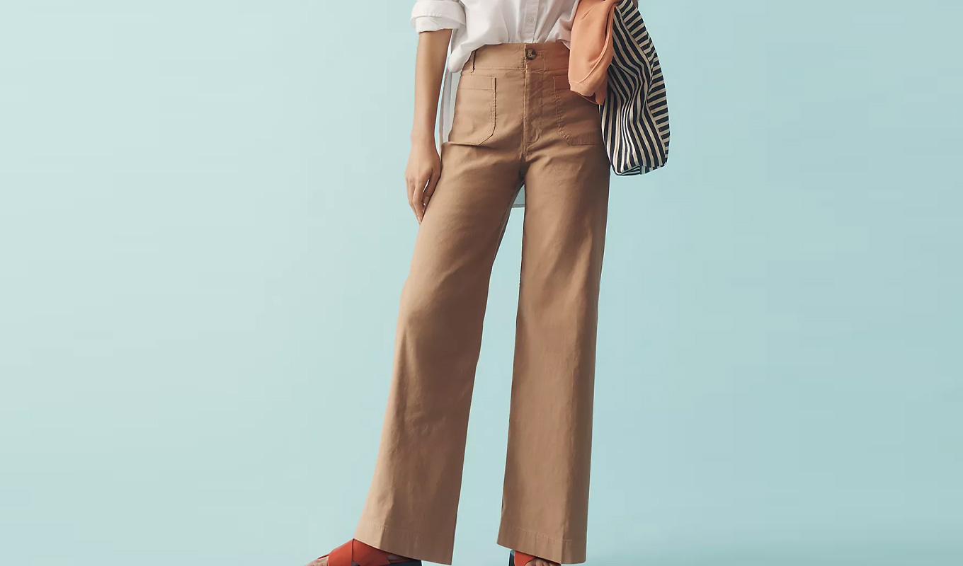 colette pants