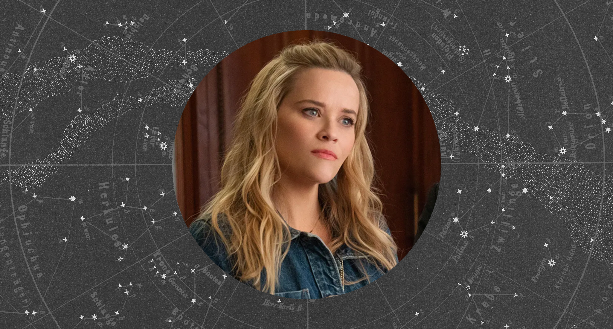 reese witherspoon horoscopes