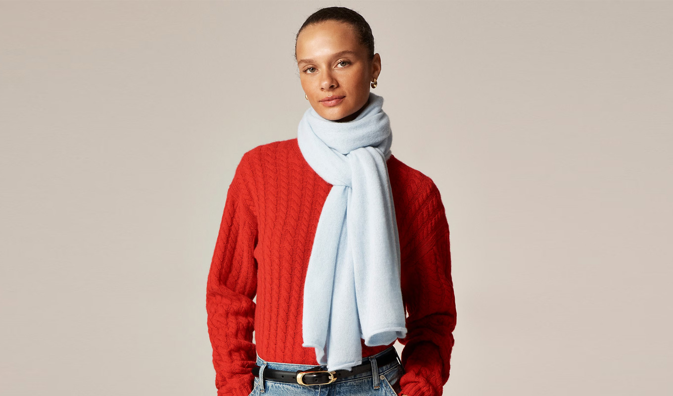 jcrew sale wrap