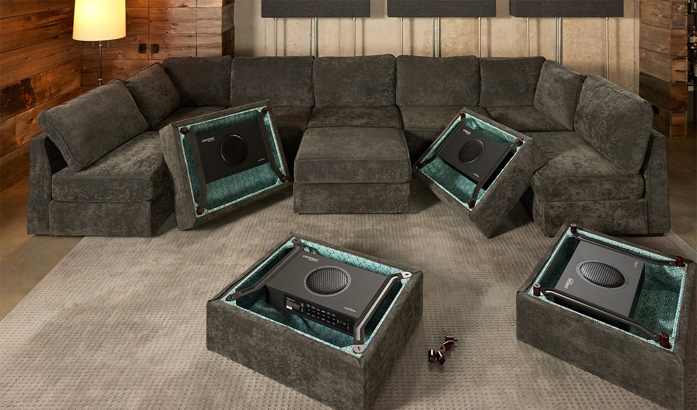 lovesac