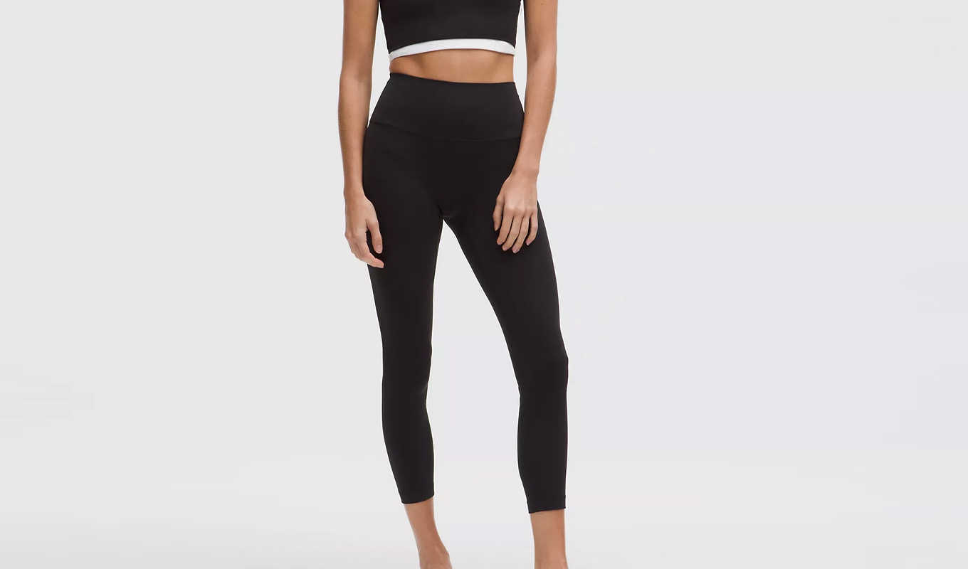 lululemon leggings