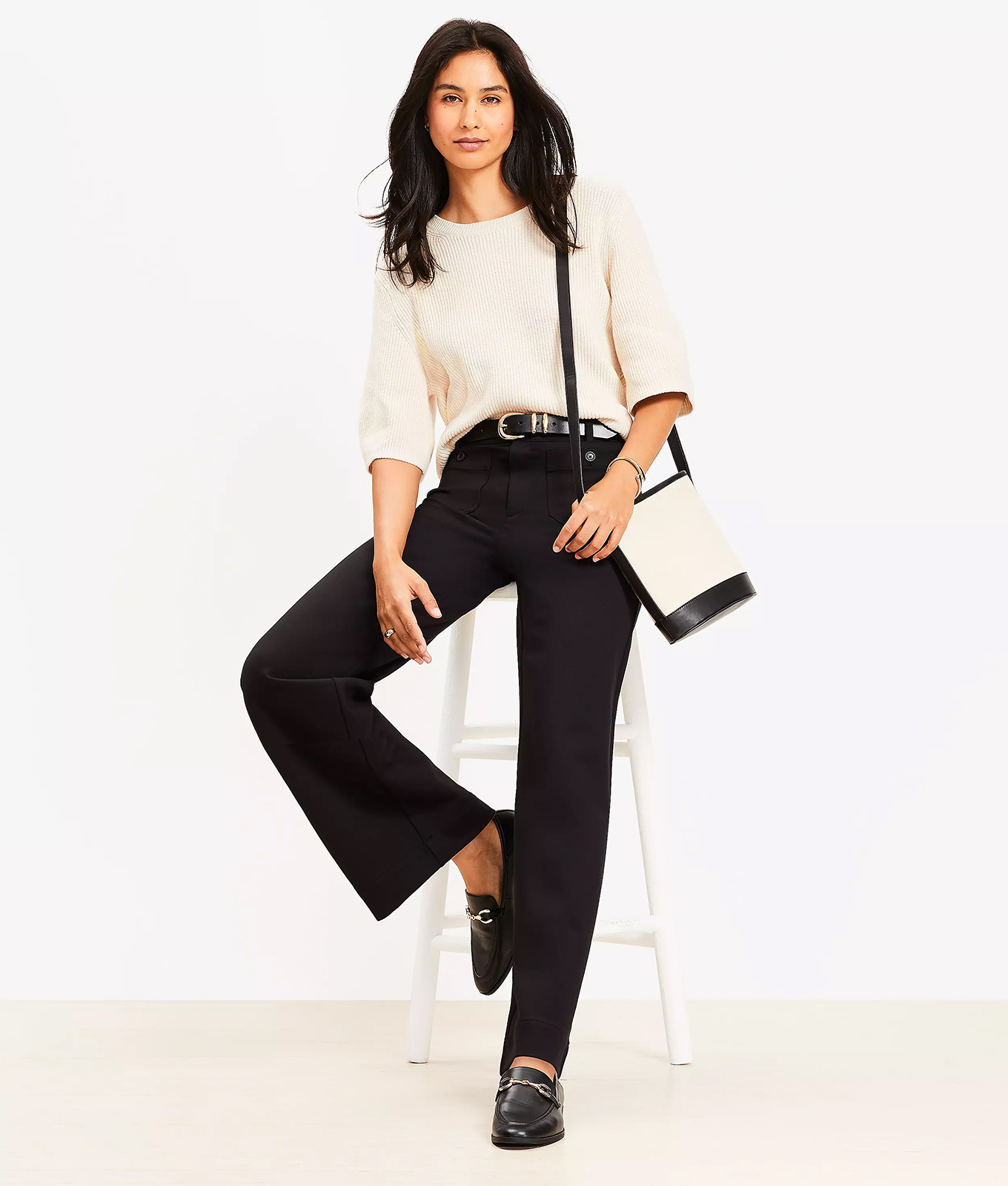 pants like leggings loft palmer pants