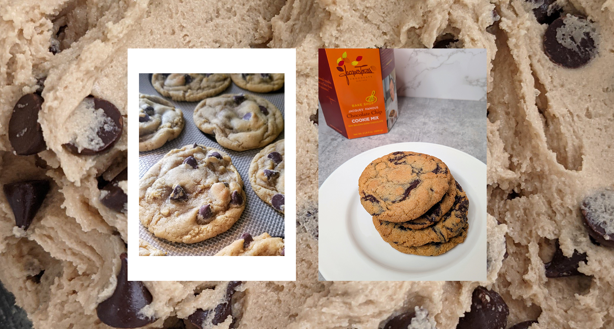 store bought cookie dough 2026 UNIV