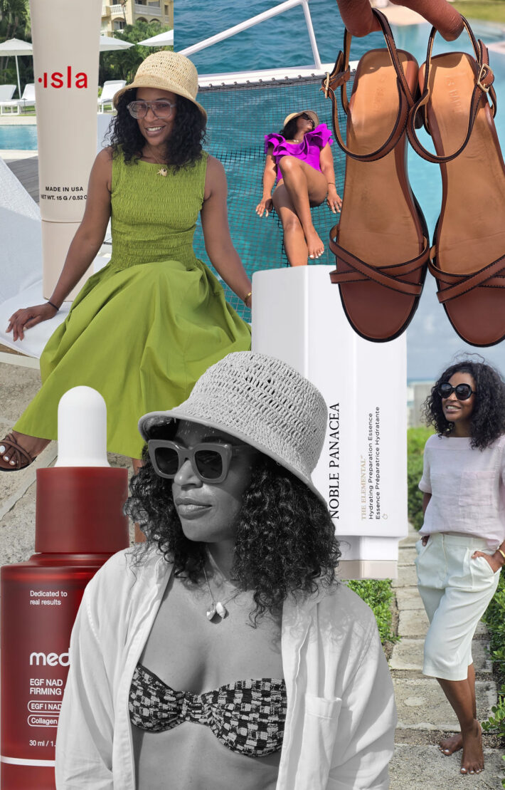 deena's picks june