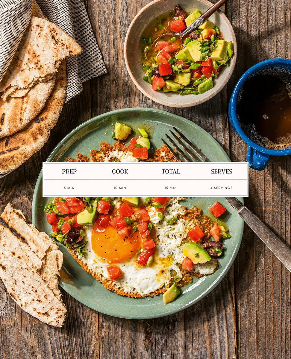 Recipes 2