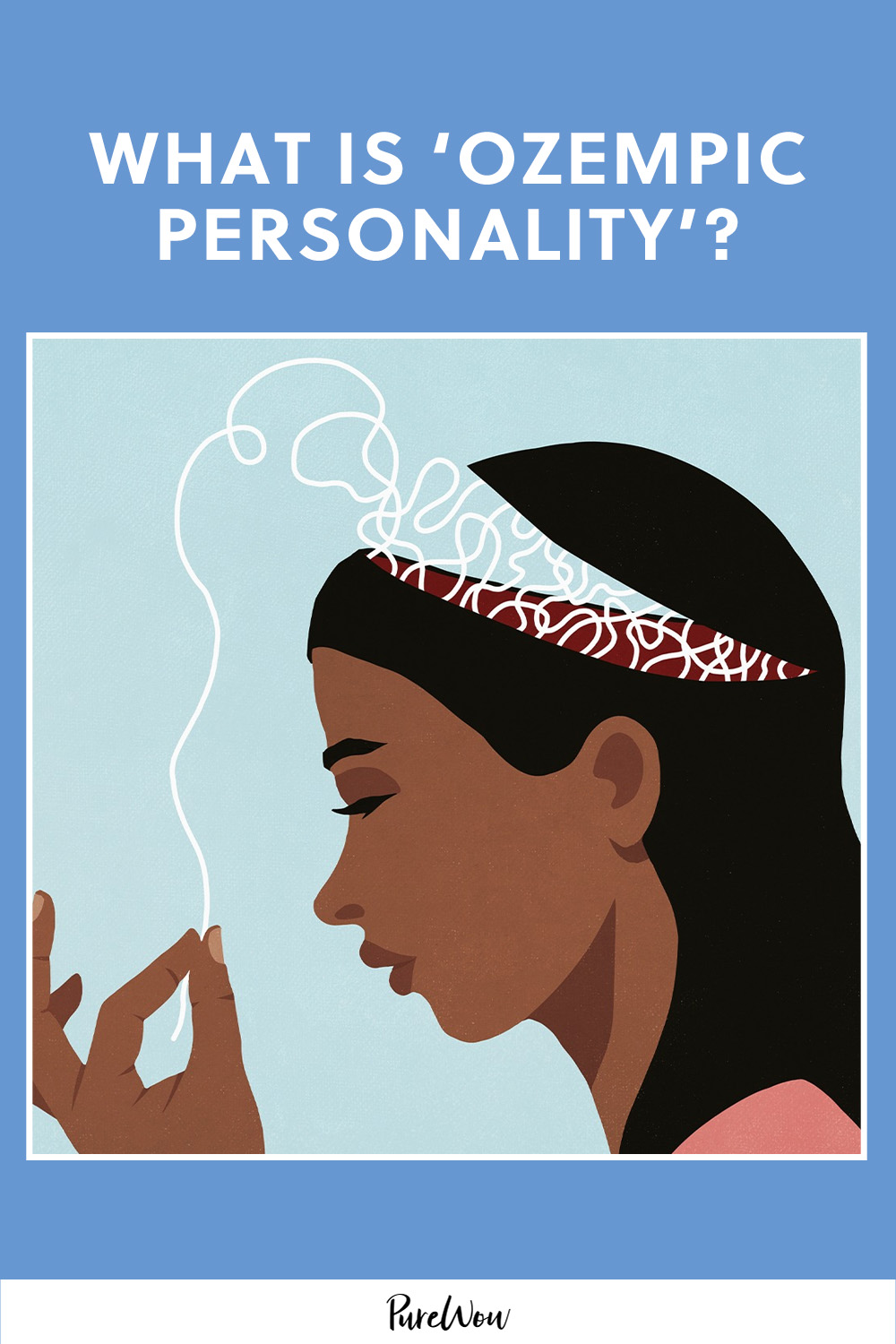 does semaglutide change your personality The Truth About Ozempic Personality Changes, According to Experts