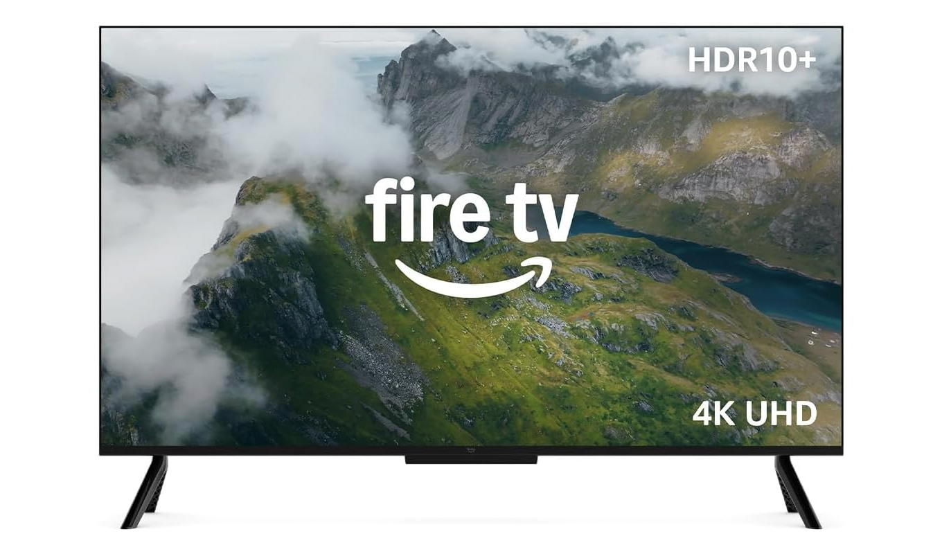 Super Bowl TV Deals 2026: Amazon Fire TV 4K