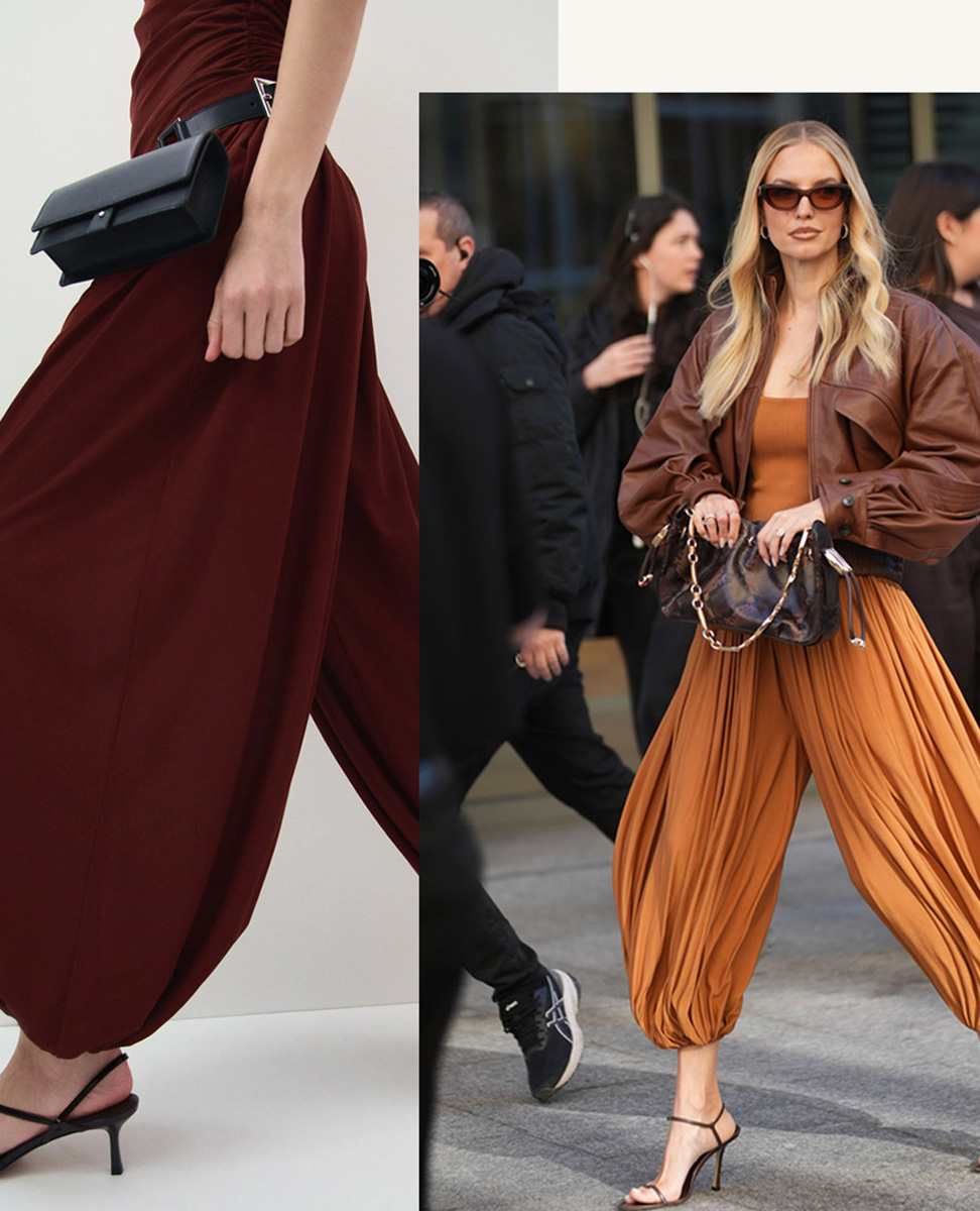 balloon pants trend Hero 4.21