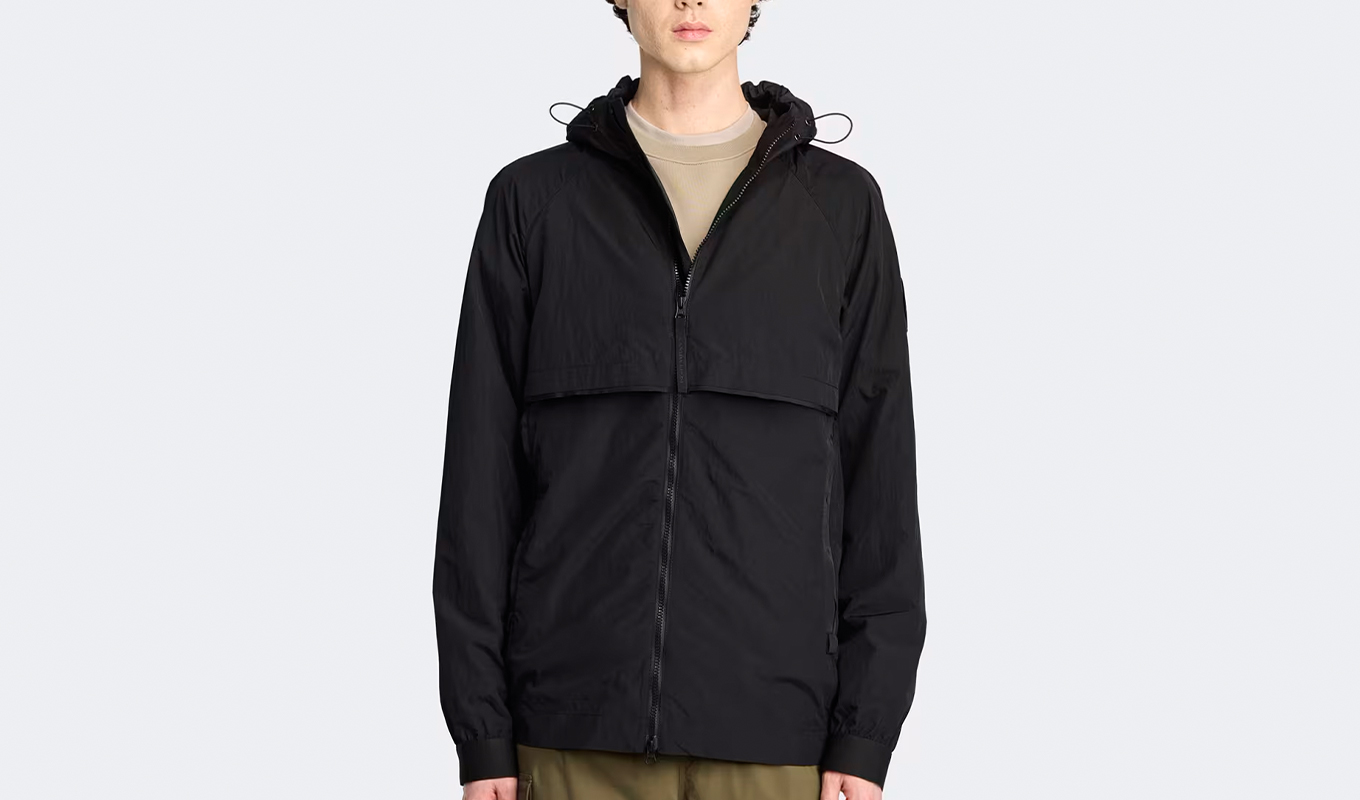 best canada goose jackets for men Lightweight Faber Hoodie