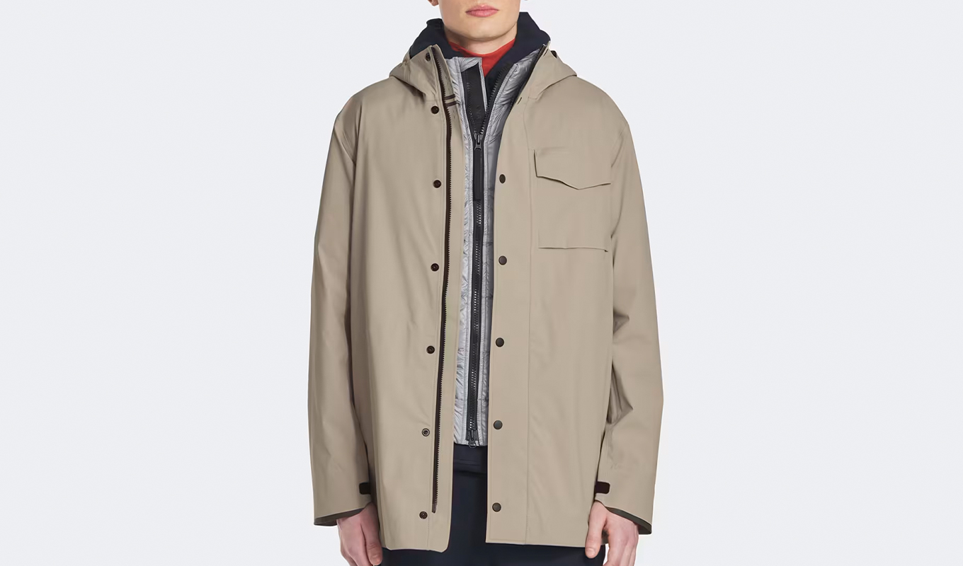 best canada goose jackets for men Nanaimo rain jacket