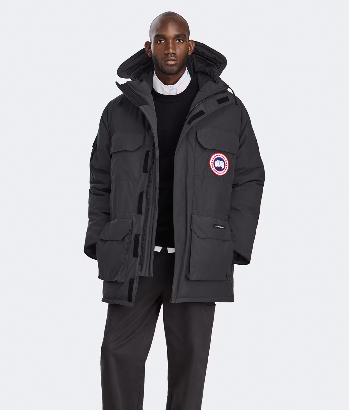 best canada goose jackets for men expedition parka