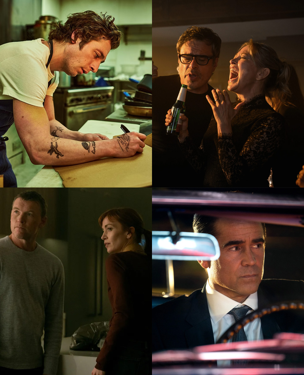 best shows june 2026 Hero 6.29
