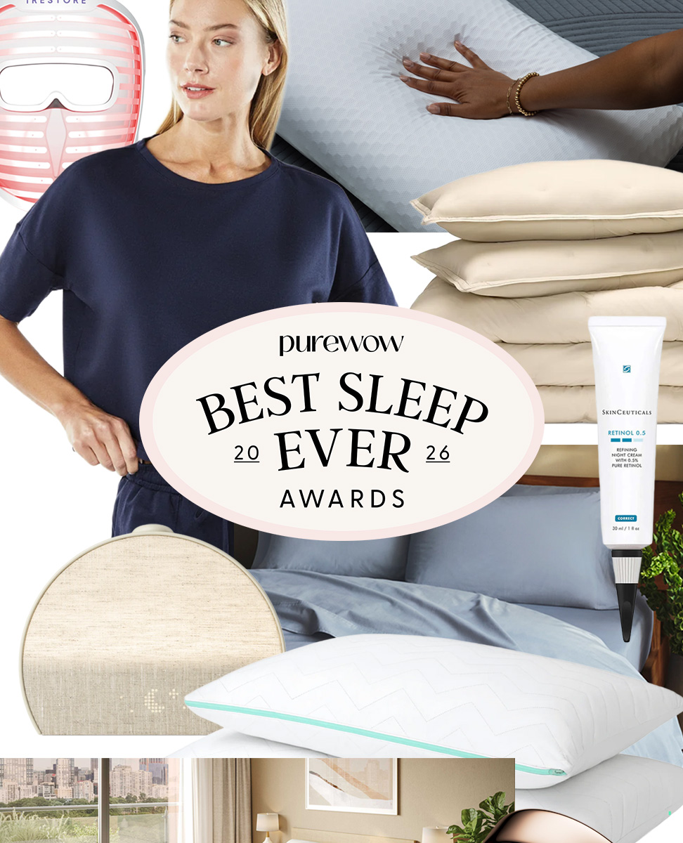 best sleep ever awards Spotlight 9.1