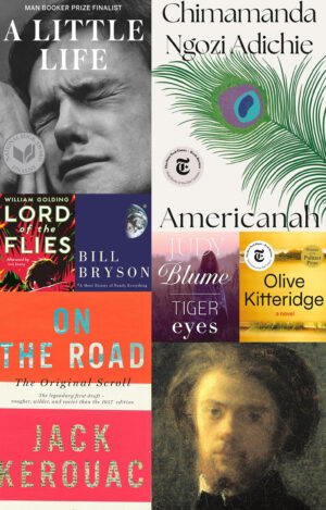 books to read in your 20s