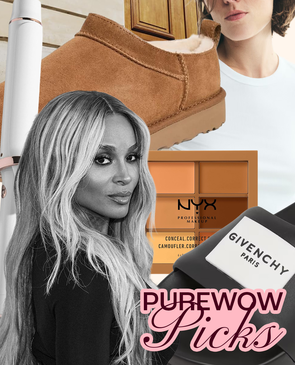 ciara purewow picks Hero