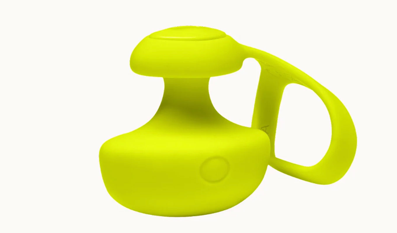 dame finger vibrator