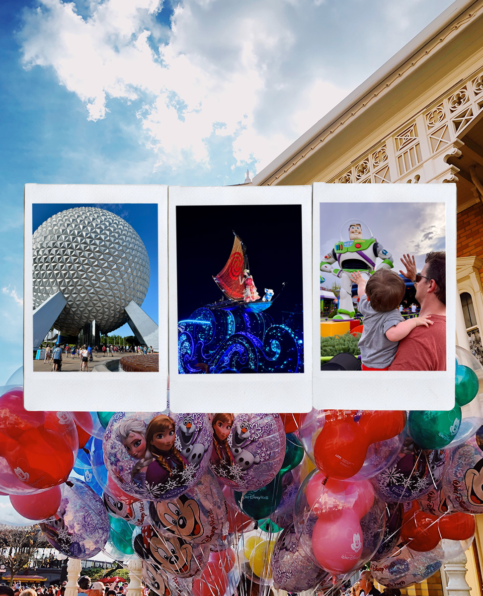 davids vacation club rentals review disney world Hero 9.25