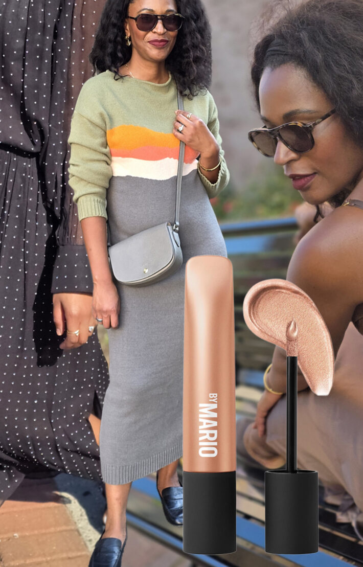 deena monthly picks august