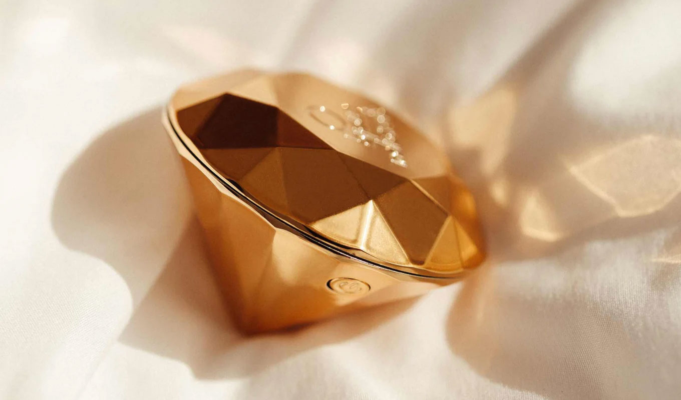 diamond sex toy