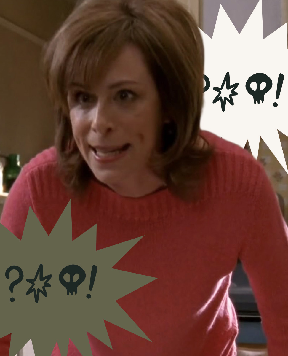 different types of yelling parenthood Spotlight Article 4.20