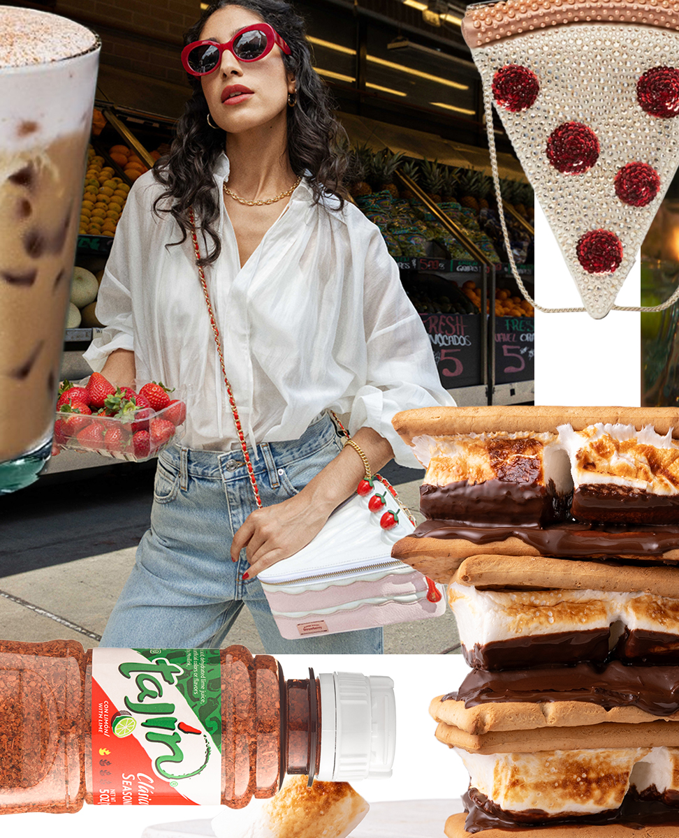 fall food trends Spotlight 9 21