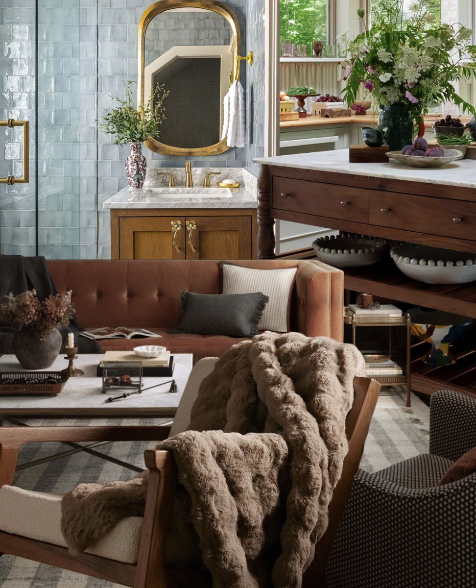 fall interior design trends Hero 10.14