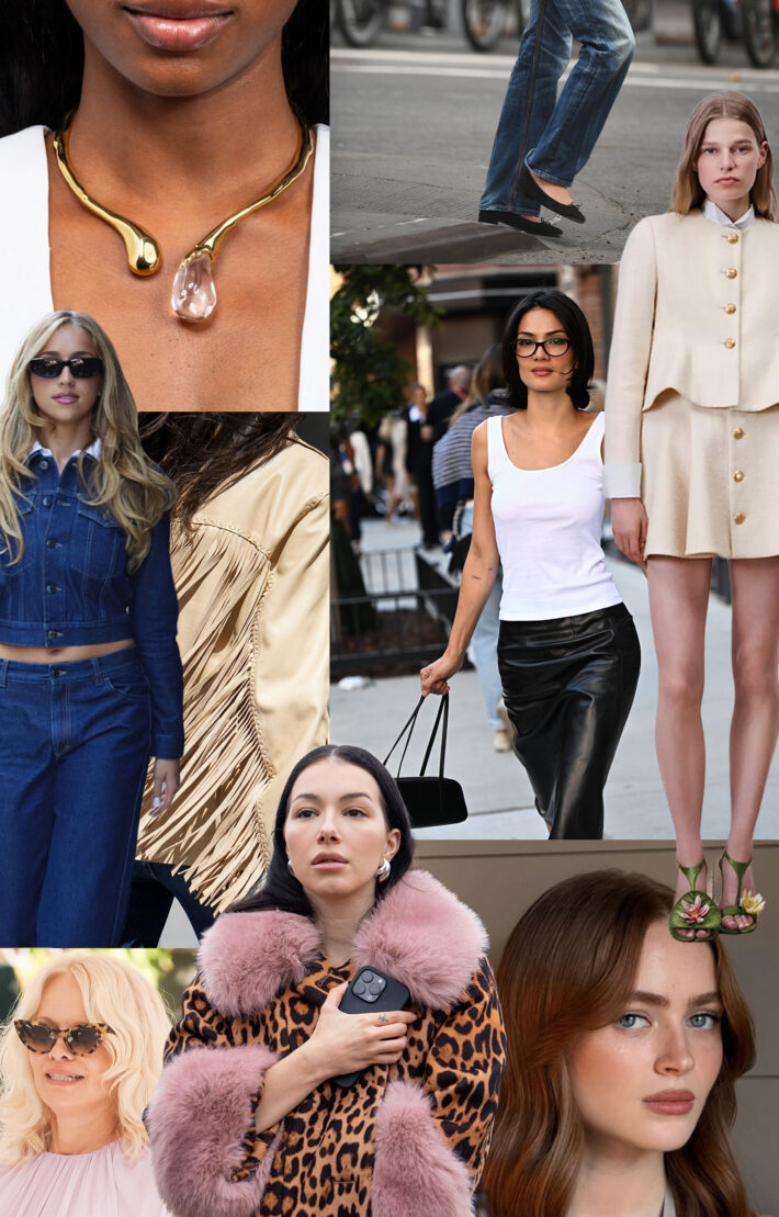 fall trend report 2026