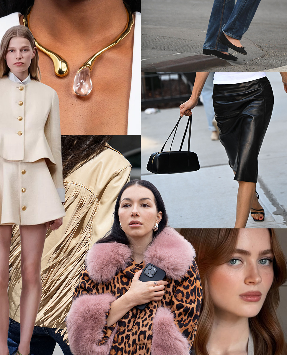fall trend report 2026 Hero