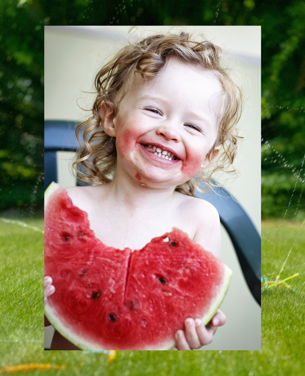 feral kid summer Spotlight 5.25