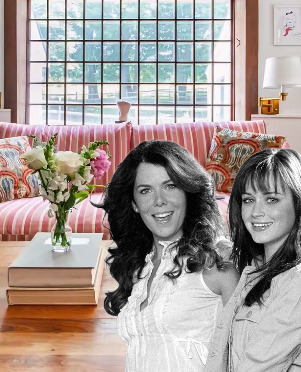 gilmore girls airbnbs Hero 9.18