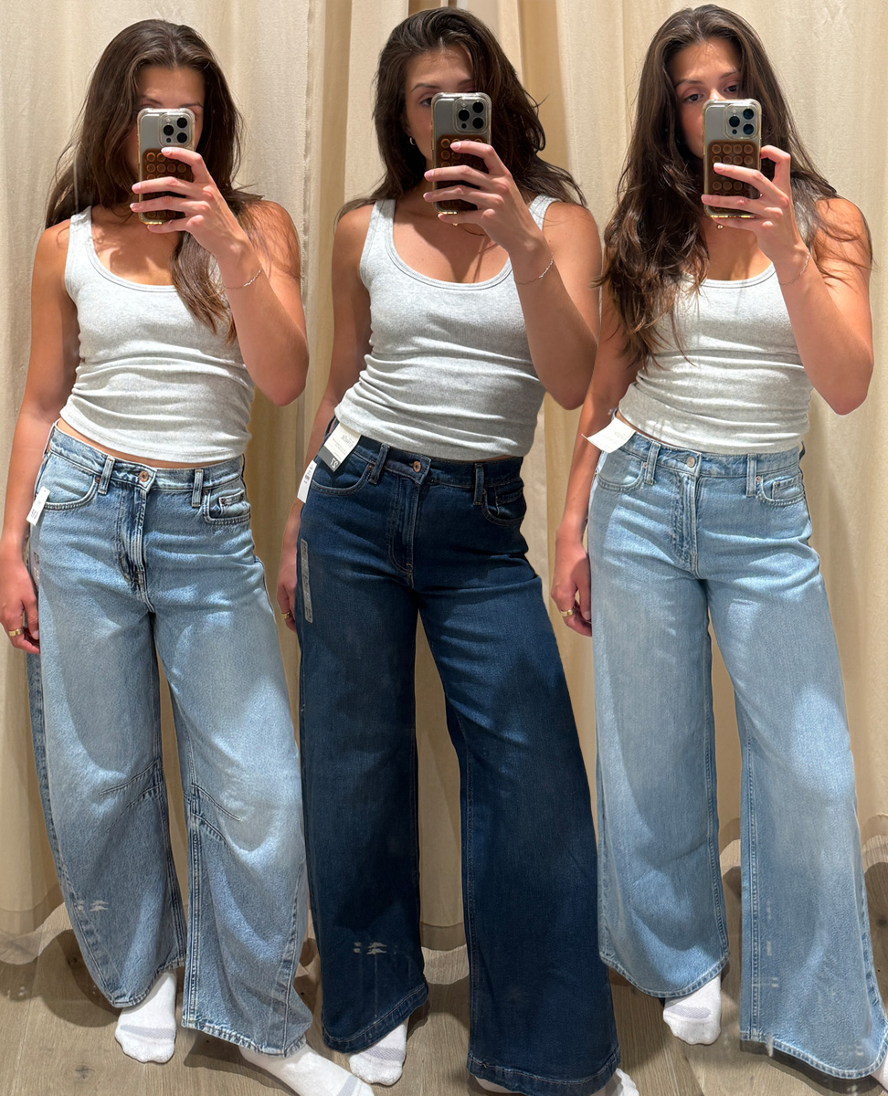 guide to gap jeans Hero 8.10