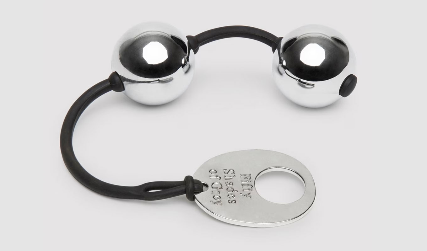kegel balls