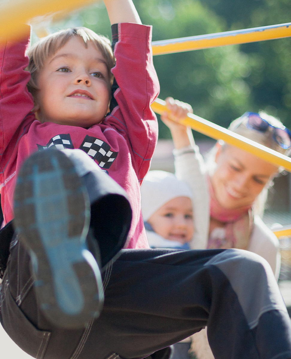 lighthouse parenting Spotlight 8.4