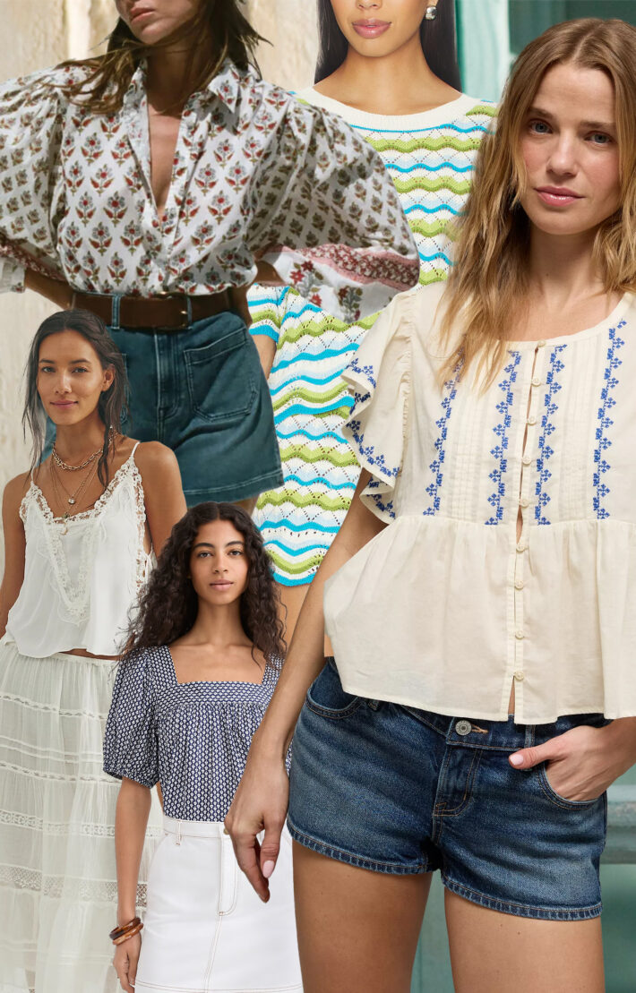 mamma mia inspired fashion