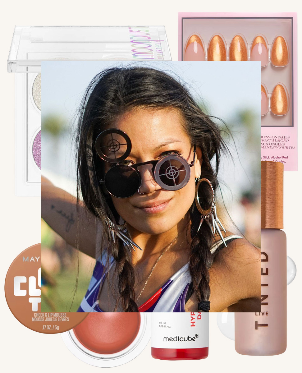 messy girl trend Hero 4.22