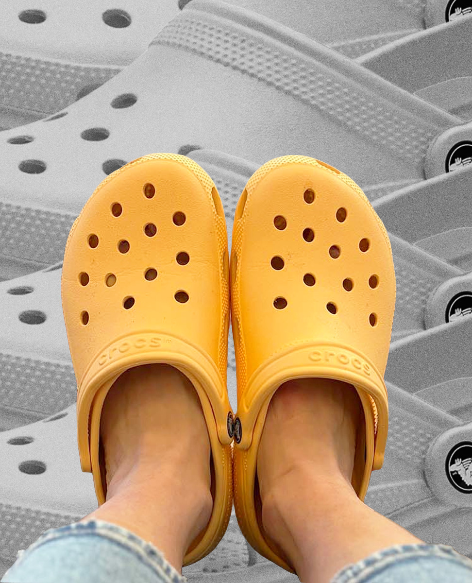 mid life crisis crocs review Weekly Spotlight
